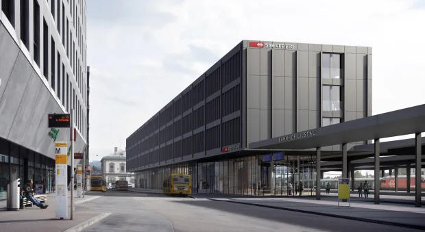 WBW Liestal
